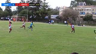 LAISER HILL 4  2 ONGATA ACADEMY MATCH HIGHLIGHTS [upl. by Vassili]