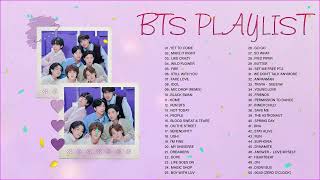 BTS PLAYLIST 2023 방탄소년단 노래 모음  BTS Songs Collection Playlist 2023  BTS Greatest Songs [upl. by Bryce]