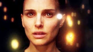 Annihilation Extended Preview Trailer [upl. by Nivek]