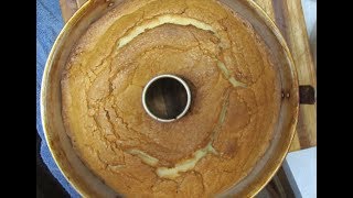 Southern and Old Fashioned Cream Cheese Pound Cake Part 1 [upl. by Standing]