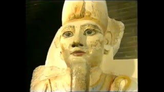 04 Faraones IV  Documental Egipto [upl. by Bonnice]