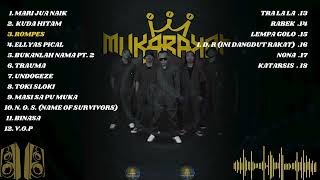 Mukarakat Full  Best of Mukarakat [upl. by Oderfliw]