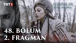 Alparslan Büyük Selçuklu 25 Bölüm [upl. by Namrehs]