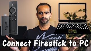 How to Access Firestick Files on your Computer [upl. by Warchaw]