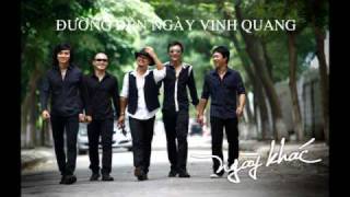 DUONG DEN NGAY VINH QUANG  BUC TUONG [upl. by Atival]