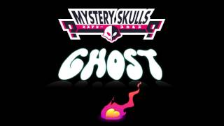 Mystery Skulls  Ghost Extended [upl. by Lieno]