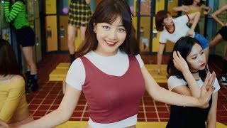 Twice Likey  Jihyo Loop [upl. by Aleacin]