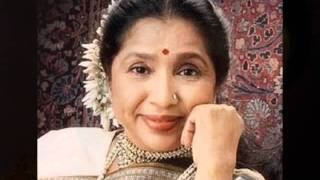 ya sukhano ya asha bhosale [upl. by Lizbeth]