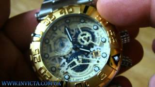 Invicta 15993 Subaqua Noma I Limited Edition Swiss Made Chronograph [upl. by Ekaj]