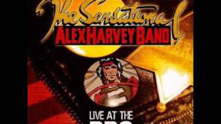 The Sensational Alex Harvey Band St Anthony [upl. by Sadiras984]