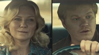 Kirsten Dunst and Jesse Plemons on the Dramatic Twists of ‘Fargo’ Season Two [upl. by Hennebery120]