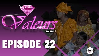 Valeurs  Saison 1  Épisode 22 [upl. by Julianna]