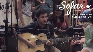 The Ransom Collective  Images  Sofar Manila [upl. by Wilonah]