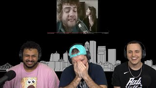 Stealers Wheel  Stuck In The Middle With You  REACTION [upl. by Izogn904]