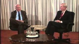 William F House MD interviewed by William Hitselberger MD [upl. by Ardnasal]