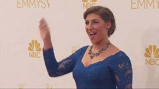 Mayim Bialik will no longer host Jeopardy [upl. by Dode]