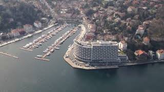 Istanbul from Air by Seaplane  Türkiye [upl. by Acirne]