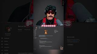 STOP being Skinny YouTube drdisrespect [upl. by Eldredge]