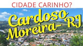 008  Cardoso Moreira RJ  a cidade carinho do Brasil [upl. by Maurits]