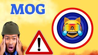 MOG Prediction 02OCT MOG Coin Price News Today  Crypto Technical Analysis Update Price Now [upl. by Liv]