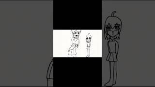 Working on a heathers animatic sneak peak [upl. by Dirtsa]