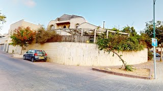 Exclusively For Sale in Har Shmuel  Corner Villa  169 Avnei Hachoshen [upl. by Cesaro213]