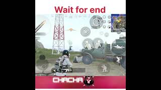 gamingchacha bgmi Game play video bgmi [upl. by Trellas]