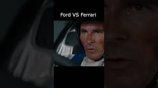 Ford VS Ferrari Shorts Movie 2019 [upl. by Nauhs]