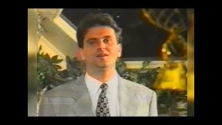 Sinan Vllasaliu POTPURI POPULLORE Official Video 1995 [upl. by Hufnagel90]