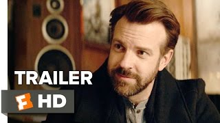 TUMBLEDOWN  Jason Sudeikis Rebecca Hall  Official Movie Trailer 2015 [upl. by Llenrad906]