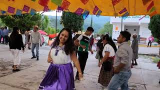 fiesta patronal de san mateo peñasco tlaxiaco 2023 región de la mixteca alta de oaxaca [upl. by Macknair]