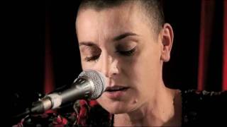 Sinead OConnor  Something Beautiful [upl. by Silas]