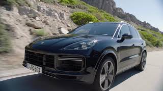 2019 Porsche Cayenne S Review A lively fancy fellow of an SUV [upl. by Acinej]