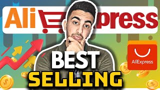 How To Find AliExpress Best Selling Products [upl. by Neddy748]