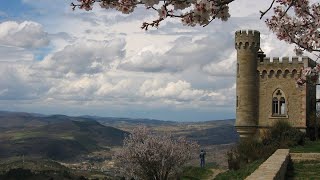 André Douzet  Rennes le Château la véridique histoire [upl. by Llewellyn826]