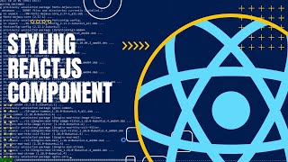 Three ways to Style your Reactjs Components [upl. by Peednam]