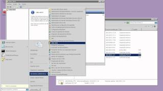 22 Instalar una PKI y una PKI subordinada de AD en Windows Server 2008 R2 [upl. by Ejroj99]