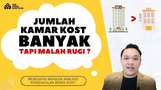 Bisnis Koskosan Di Era Digital THE INSIDER with Anggit CEO amp Cofounder Mamikos [upl. by Marc]