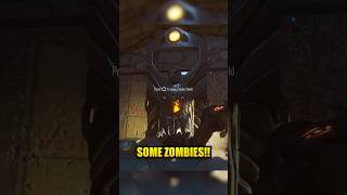 All ROCKET SHIELD Part Locations in Der Eisendrache blackops3 zombies [upl. by Mcmullan198]