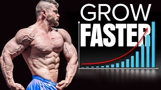 How To Overcome The Two Major Limits To Muscle Growth [upl. by Ahseyd]