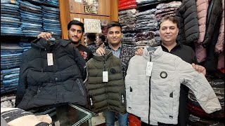 Mens Jackets Rawalpindi Pakistan  Gents Jacket  Latest Winter Collection 2021 [upl. by Hun]