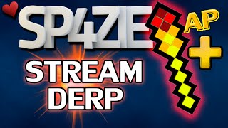 ♥ Stream Derp  50 AP UP [upl. by Ayotahc]