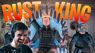 HOW I BECAME THE KING OF RUST [upl. by Dyan]