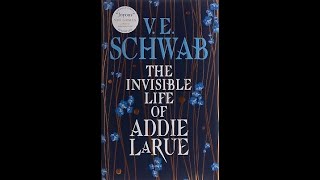 The Invisible Life of Addie LaRue A Timeless Review [upl. by Enilorac]