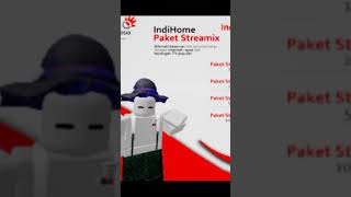 Indihome moment roblox [upl. by Edmon767]