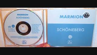 Marmion  Schoneberg 1998 Original remix [upl. by Radnaxela]