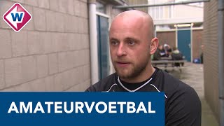 Westlandia boekt verrassende overwinning op OFC Kunnen mee met top vijf  OMROEP WEST SPORT [upl. by Llenrag]