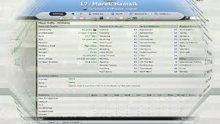 FM 2008  Wonderkids [upl. by Kolva969]