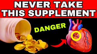 9 DANGEROUS SUPPLEMENTS THAT CAN KILL YOU [upl. by Dierolf855]