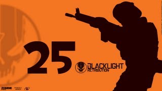 Blacklight Retribution 25 Official Release [upl. by Oilisab910]